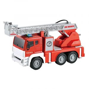 Fire Truck Toy