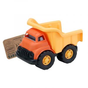 Dump Truck