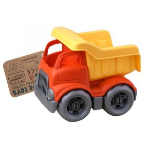 Dumper Construction Car