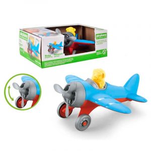 Toys Airplane