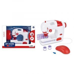 Sewing Machine Toy
